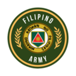 •The Philippine Army •