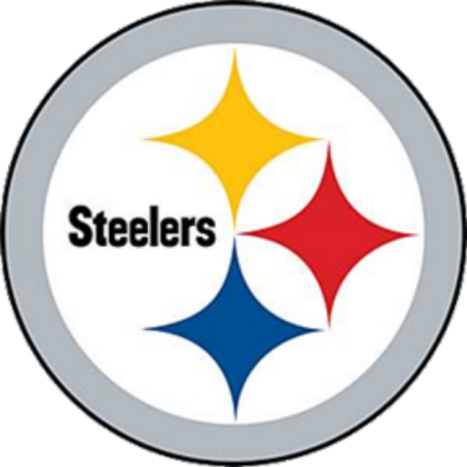 Pittsburgh Steelers Logo ~Free~ Roblox decal