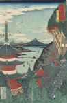 Ishiyama Hongan-Ji (石山本願寺)