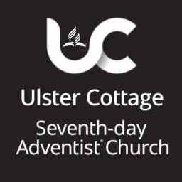 Ulster Cottage Seventh-day Adventist Church icon