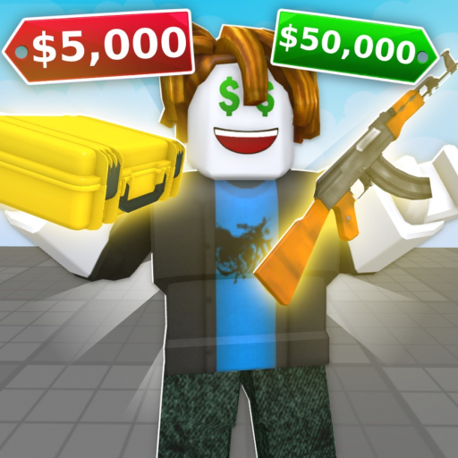 Spin a Gun