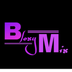 Bloxy mix!