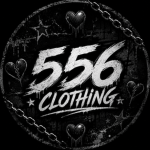 556 clothing