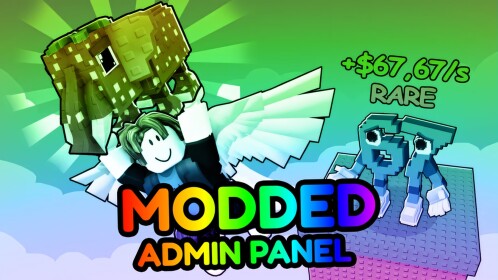 [1000X] +1 Wings for Brainrots 🦅 MODDED