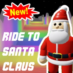Ride to Santa Claus icon