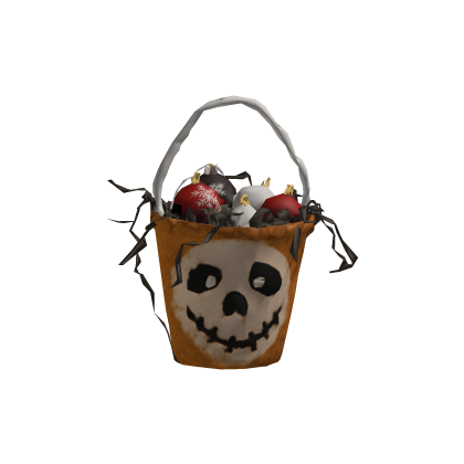 halloween is nice Roblox item