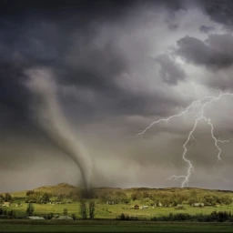 tornado game imposible icon