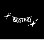 BUSTERY