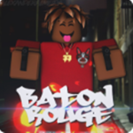 Baton Rouge RP: Rewritten