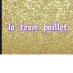 Team paillet