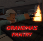 Grandma’s Pantry