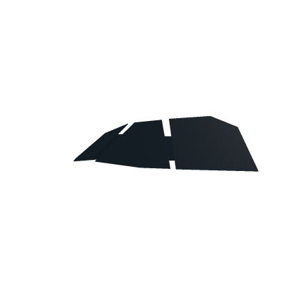 Plane Creation: COCKPIT WINDOWS