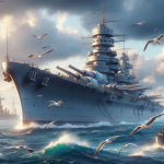 Battleship Alliance