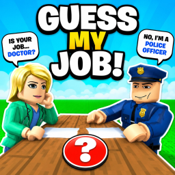 Guess My Job!