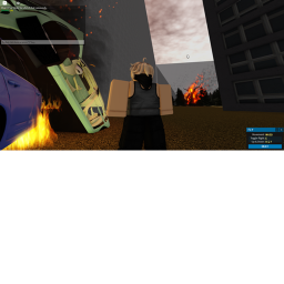 apocalypse Roleplay