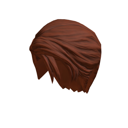 Short and Sleek - Red
