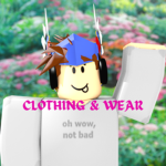 Clothing & Wear