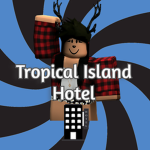 Tropical Island Hotel
