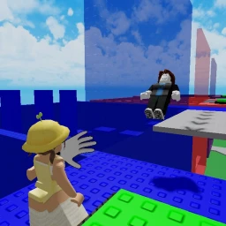 Simulator Troll Tower icon