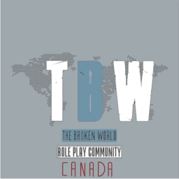 The Broken world: Canada