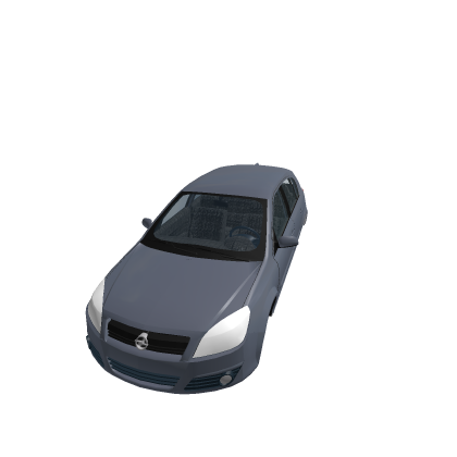 Opel Astra {BODY}