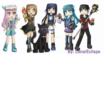 KREW I LOVE YOUR VIDEOS PLS PLAY MY GAME