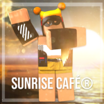 Sunrise Café®