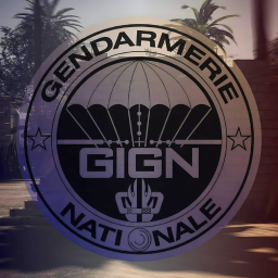 GIGN™・Frileuse Camp in Beynes