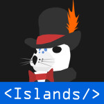 Islands // Vorlias