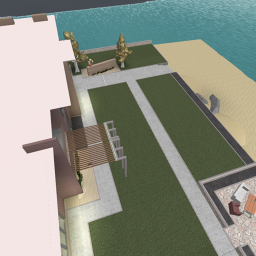 St Barnabas Cafe V.1
