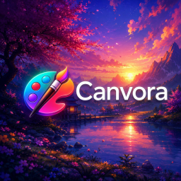 Canvora icon
