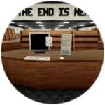 The End?