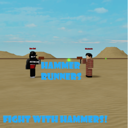 Hammer Runners | Remastered