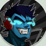Serveur de Bl4ck G4m3r Yvann