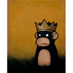 Epic Royal MONKEYS!