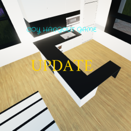 (Opened) Coy hangout game