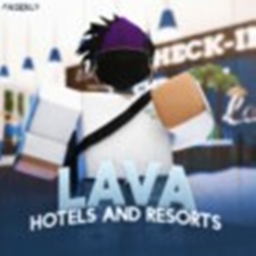 Lava Hotels