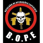 BO PE(Batalhão de Operações Policiais Especiais)