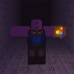 [see description] thanos maze