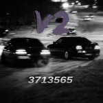 v2's revenge.