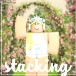 Stacking