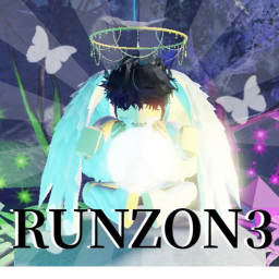 RUNZON3 Aesthetic clothing Homestore