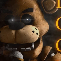 Five Nights At Freddy's Doom icon