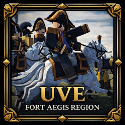 (UVE) Fort Aegis Region
