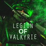 Legion of Valkyrie