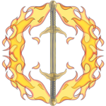RING FIRE LEGENDS