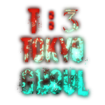 T:3 - Tokyo Ghoul