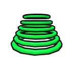 Alien Hat (LIMITED)