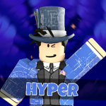 Hyper Clothing Brand