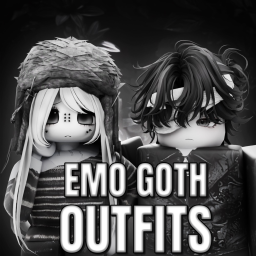EMO/GOTHIC 500+ AVATAR IDEAS [🖤]